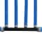 Apollo 3/4 in. Barb Inlets x 1/2 in. Barb 4-Port PEX Open Plastic Manifold PXPA4PTO - alternate 2